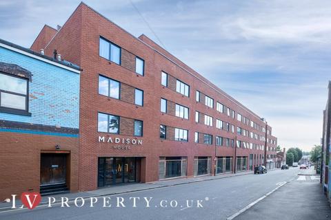 2 bedroom apartment for sale, Madison House, Gooch Street North, Birmingham