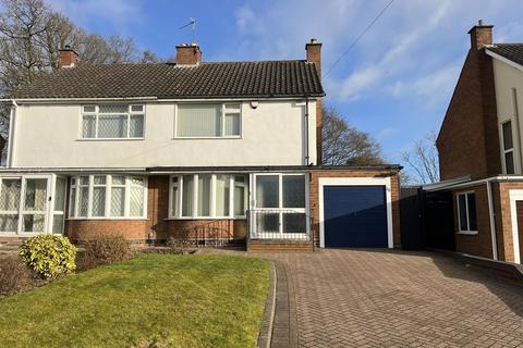 10 Ashford Drive, Sutton Coldfield, B76 1EN