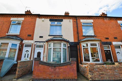 2 bedroom terraced house for sale - Paddock Street, Wigston, Leicestershire