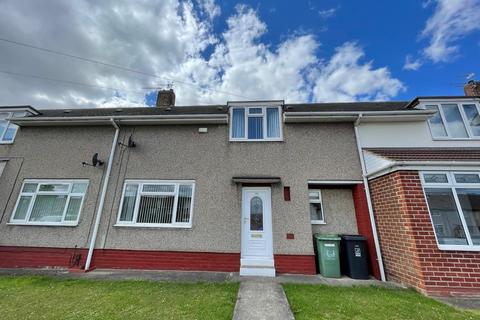 216 Catcote Road, Hartlepool, TS25 4RE