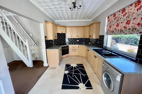 44 Glentower Grove, Seaton Carew, Hartlepool, TS25 1DR