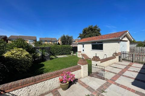44 Glentower Grove, Seaton Carew, Hartlepool, TS25 1DR