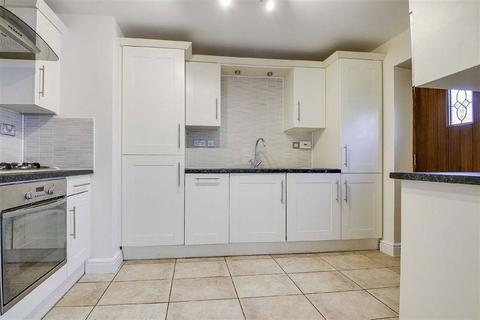 2 bedroom apartment to rent - Kelling Way, Broughton, Milton Keynes, Bucks
