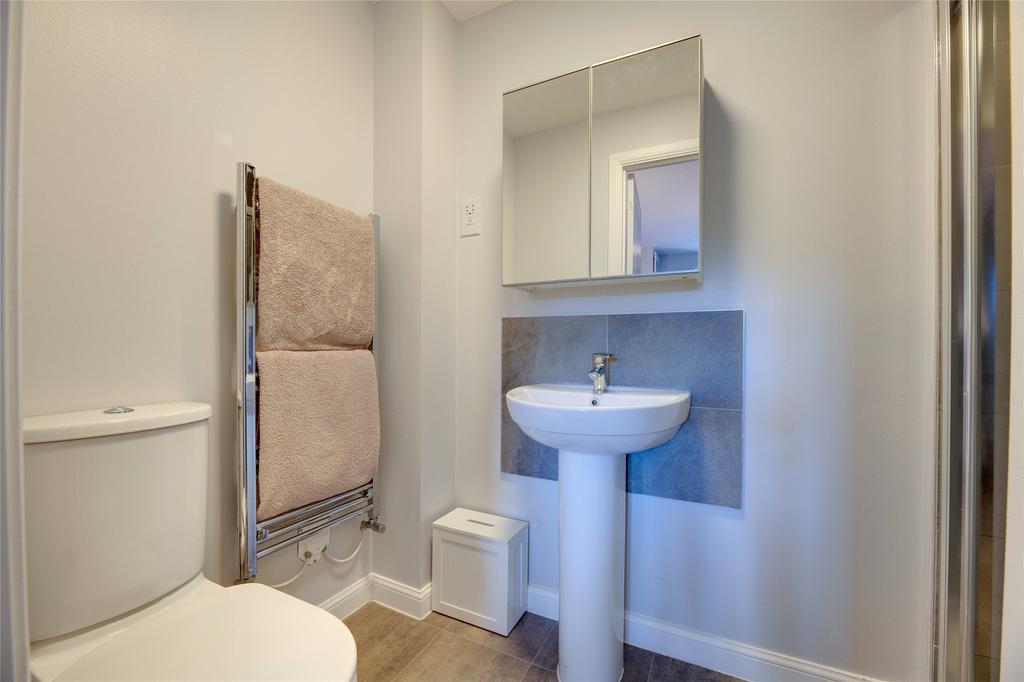 En-Suite
