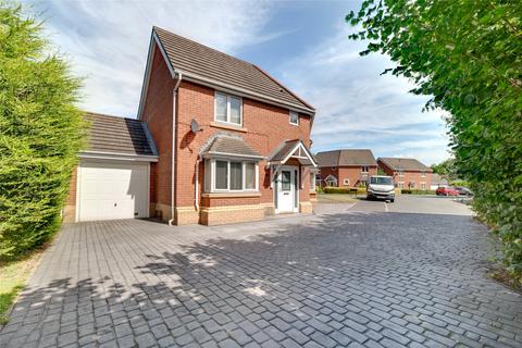 20 Broadmeadows Close, Swalwell, Newcastle Upon Tyne, NE16 3DD