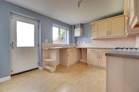 20 Broadmeadows Close, Swalwell, Newcastle Upon Tyne, NE16 3DD
