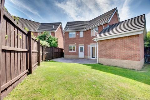 20 Broadmeadows Close, Swalwell, Newcastle Upon Tyne, NE16 3DD