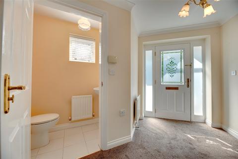 20 Broadmeadows Close, Swalwell, Newcastle Upon Tyne, NE16 3DD
