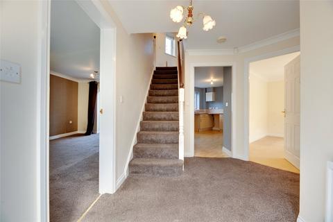 20 Broadmeadows Close, Swalwell, Newcastle Upon Tyne, NE16 3DD