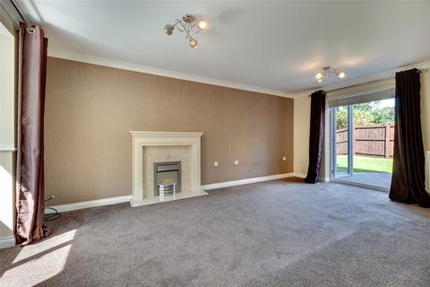 20 Broadmeadows Close, Swalwell, Newcastle Upon Tyne, NE16 3DD