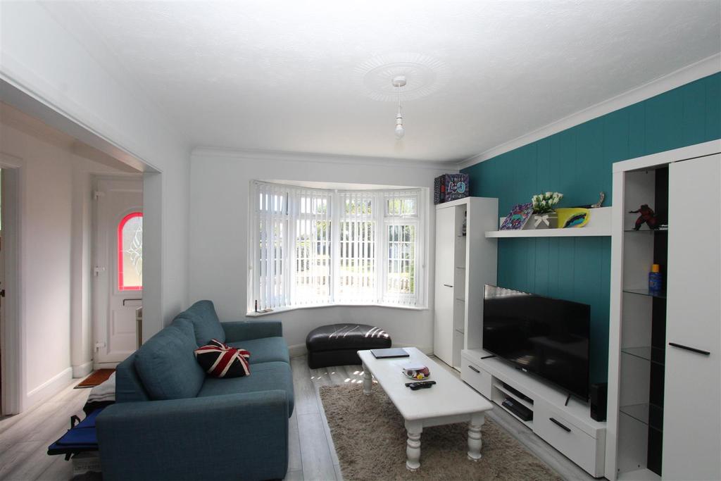 Allenby Walk, Sittingbourne 3 bed end of terrace house £325,000