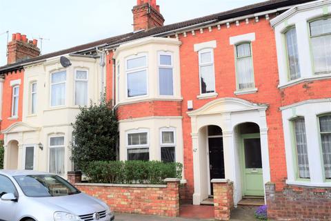 3 bedroom terraced house to rent - St James Park Road, St James, Northampton, NN5