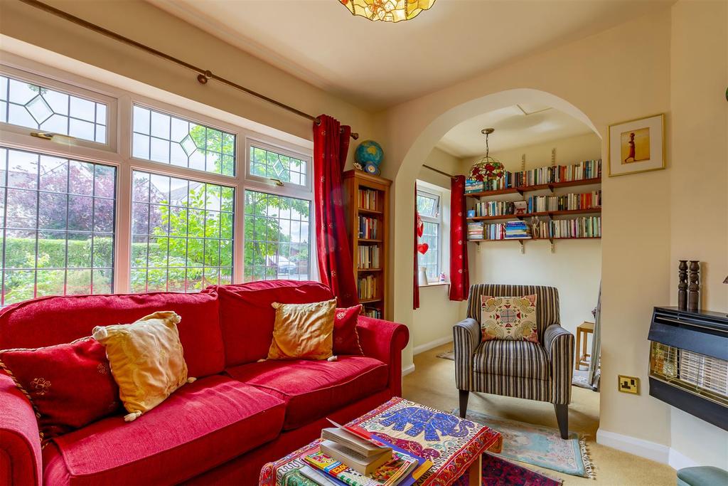 Study/Play Room