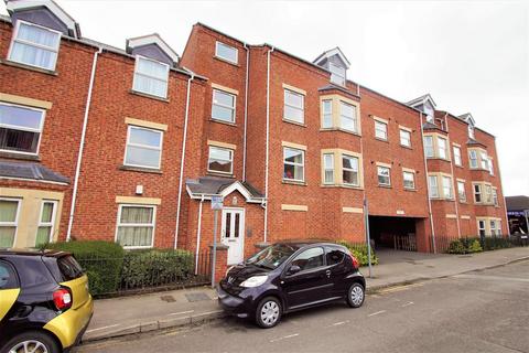 1 bedroom flat for sale, King Edward Road, Rugby CV21