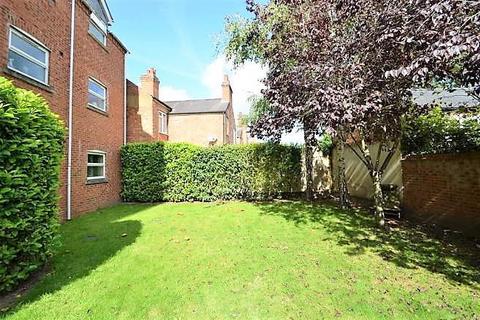 1 bedroom flat for sale, King Edward Road, Rugby CV21