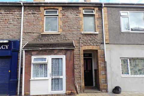 1 bedroom flat for sale, New Road, Porthcawl
