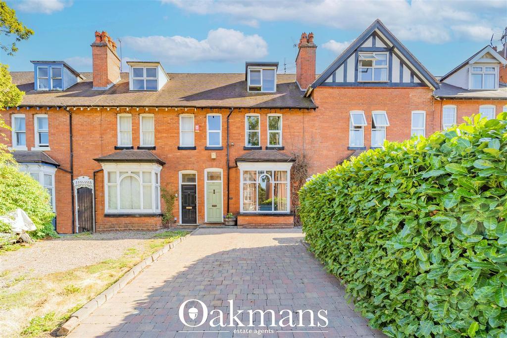 Northfield Road, Birmingham, B30 4 bed house for sale £550,000