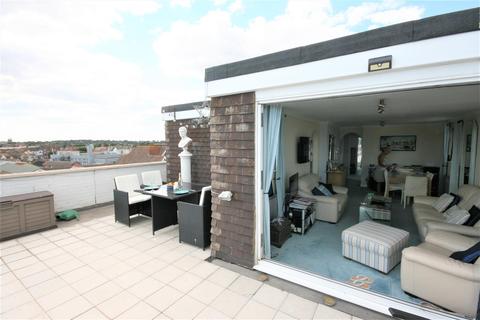 2 bedroom penthouse for sale - Clifford Road, Bexhill-on-Sea