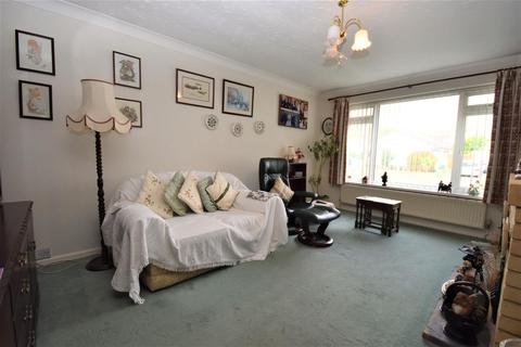 2 bedroom detached bungalow for sale, Greenway, Binstead, PO33 3SD