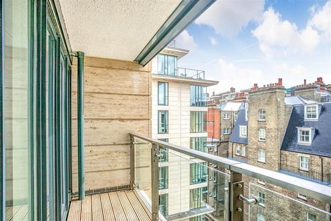 1 bedroom apartment to rent - Baker Street, London