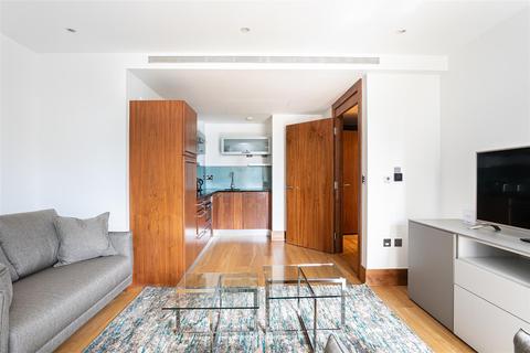 1 bedroom apartment to rent - Baker Street, London