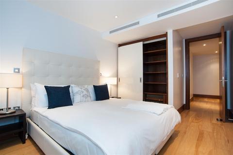 3 bedroom apartment to rent - Baker Street, London
