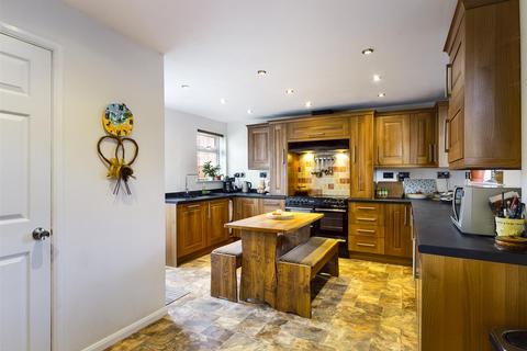 5 bedroom semi-detached house for sale - East Cowton, Northallerton