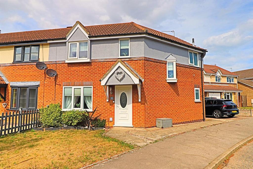 Teesdale, Carlton Colville, Lowestoft 3 bed house £295,000