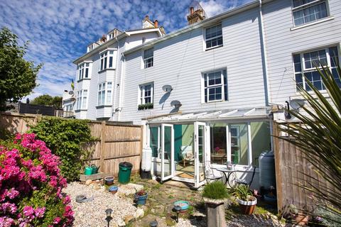3 bedroom terraced house for sale - Sunnyside Road, Sandgate, Folkestone