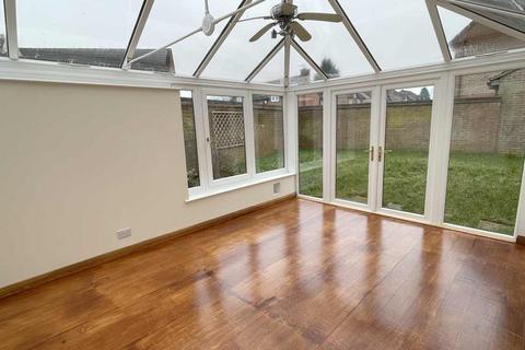 2 bedroom house to rent, Syston, Taylor Close