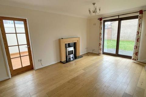 2 bedroom house to rent, Syston, Taylor Close
