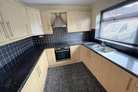 2 bedroom house to rent, Syston, Taylor Close