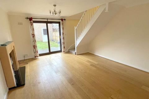 2 bedroom house to rent, Syston, Taylor Close
