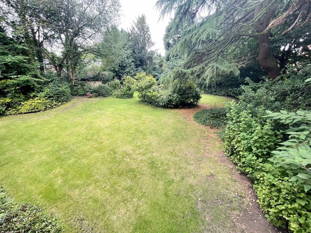 Mersey Road, Manchester 1 bed flat £925 pcm (£213 pw)
