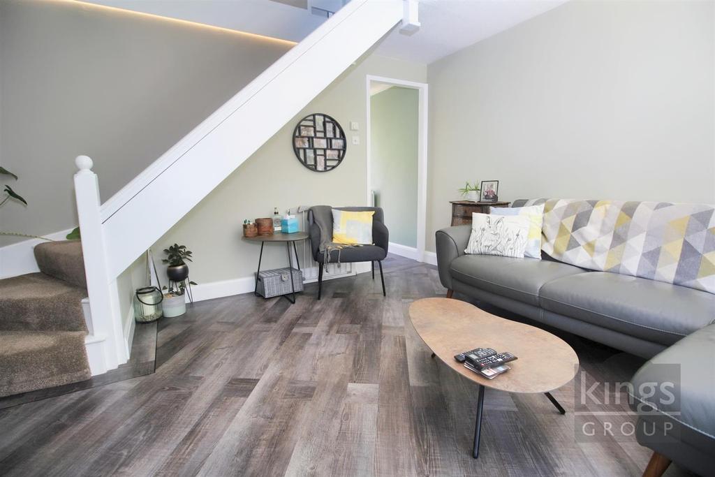Cranleigh Close, Cheshunt, Waltham Cross 2 bed end of terrace house £389,995