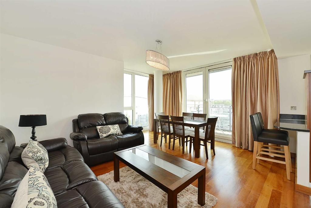 Pavilion Apartments, St John's Wood Road, St John's Wood, London 2 bed