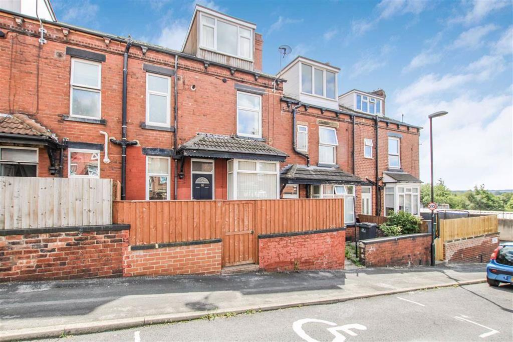 Station Place, Bramley, Leeds, West... 2 bed terraced house £135,000