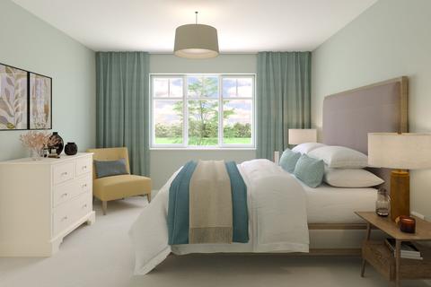 5 bedroom detached house for sale - Plot 600, Roslin at Brackenhill Park, Brackenhill Park | Stewart Milne Homes, 1 Harrowslaw Drive ML3