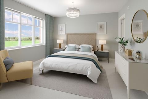 4 bedroom detached house for sale - Plot 607, Harris at Brackenhill Park, Brackenhill Park | Stewart Milne Homes, 1 Harrowslaw Drive ML3