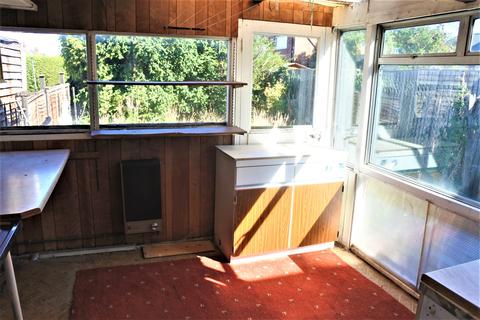 3 bedroom terraced house for sale - Dysart Road, Grantham, NG31