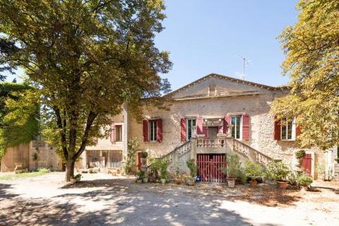 19 bedroom house, Bonnieux, Vaucluse, Provence-Alpes-Côte d`Azur