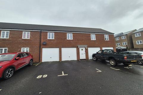undefined, Jellicoe Road, Yeovil, Somerset, BA21