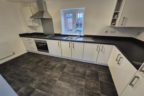 undefined, Jellicoe Road, Yeovil, Somerset, BA21