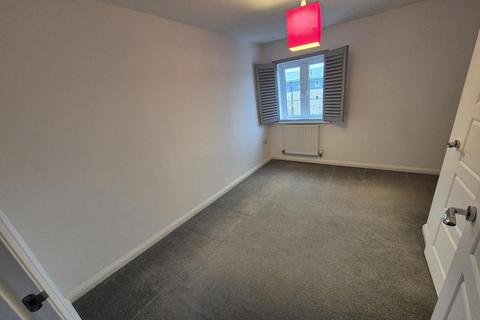 undefined, Jellicoe Road, Yeovil, Somerset, BA21