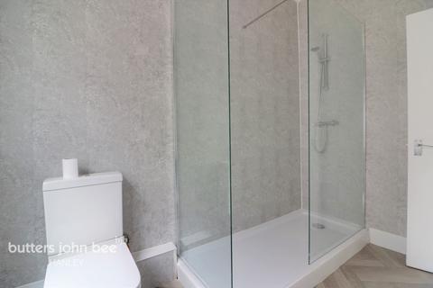 140 Boughey Road, Stoke-on-trent, ST4 2BB