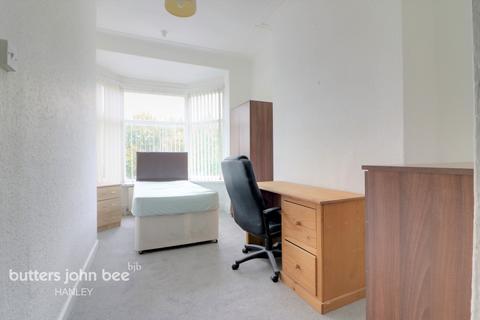 140 Boughey Road, Stoke-on-trent, ST4 2BB