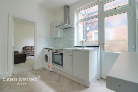 140 Boughey Road, Stoke-on-trent, ST4 2BB