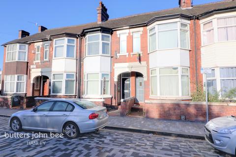 140 Boughey Road, Stoke-on-trent, ST4 2BB