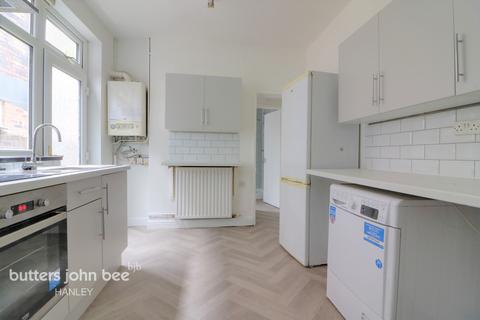 140 Boughey Road, Stoke-on-trent, ST4 2BB
