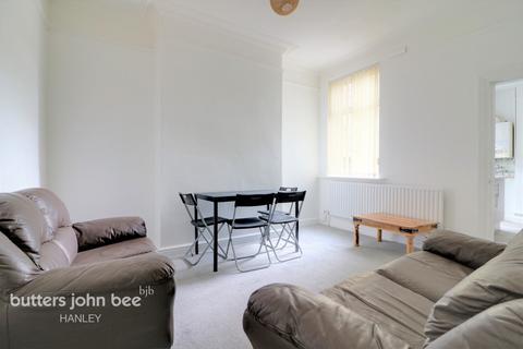 140 Boughey Road, Stoke-on-trent, ST4 2BB